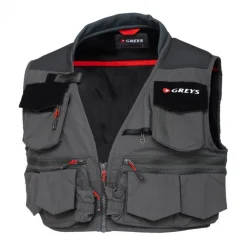 Gilet de peche Greys Tail Fly Vest