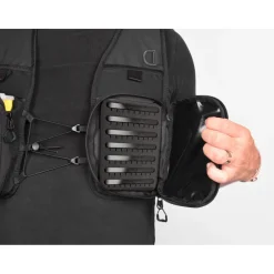 Gilet de peche Spro Active Pack 15