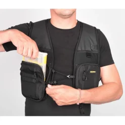 Gilet de peche Spro Active Pack 15