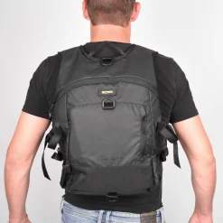 Gilet de peche Spro Active Pack 15