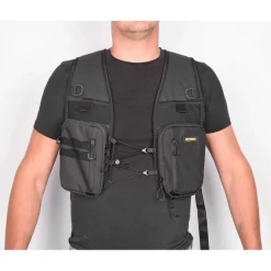Gilet de peche Spro Active Pack 15