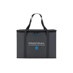 Glaciere Finntrail Cooler Grey 70L