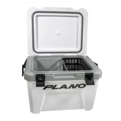 Glaciere Plano Frost Coolers 21 White
