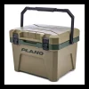 Glaciere Plano Frost Hard Cool Box Green