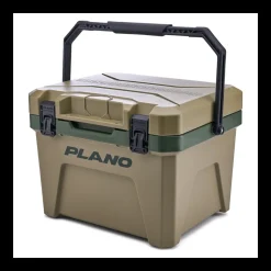 Glaciere Plano Frost Hard Cool Box Green