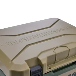 Glaciere Plano Frost Hard Cool Box Green