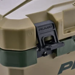 Glaciere Plano Frost Hard Cool Box Green