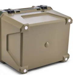 Glaciere Plano Frost Hard Cool Box Green