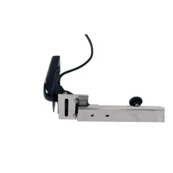 Glissiere Inox Seanox Pour Sonde