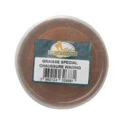 Graisse Speciale Chaussures Wading JMC