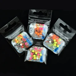 Guide Fil Garbolino Streamline Ball