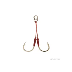 Hamecon Daiwa Light Assist Hook