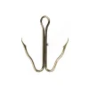 Hamecon Double VMC 9900 BZ Bec de Perroquet