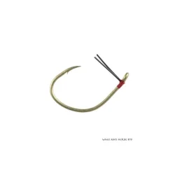 Hamecon Simple Anti Herbe Owner Waki B79