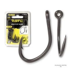 Hamecon Simple Black Cat Gripper DG