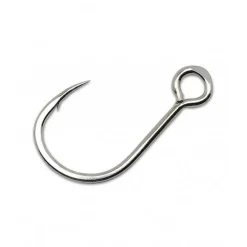 Hamecon Simple Gamakatsu Magic Eye Tuna Plug 3X