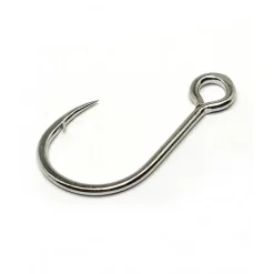 Hamecon Simple Gamakatsu Magic Eye Tuna Plug 3X