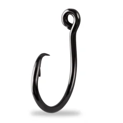 Hamecon Simple Mustad Demon Perfect Circle Hook In Line 3X Strong