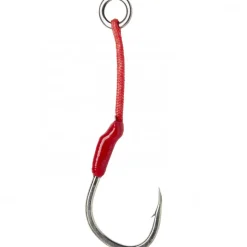 Hamecon Simple Savage Gear Bloody Assist Hook J Single