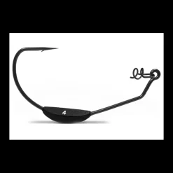 Hamecon Simple VMC 7315 SL Weighted Finess Swimbait