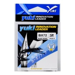 Hamecon Simple Yuki Hook BX72