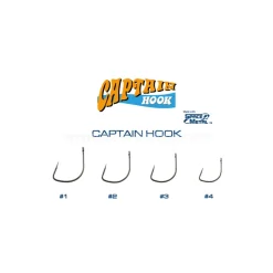 Hamecon Simple Zappu Captain Hook