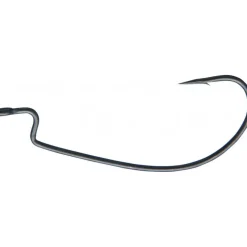 Hamecon Texan Daiwa SAQSAS Slim Off Set