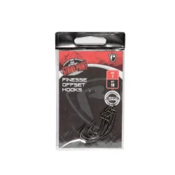 Hamecon Texan Fox Rage Strike Point Finesse Offset