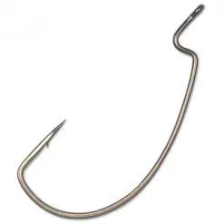 Hamecon Texan Gamakatsu Worm Offset EWG Nano Alpha