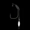 Hamecon Texan Mustad Infiltrator Blade Hook