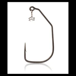 Hamecon Texan Mustad Infiltrator Swim Hook