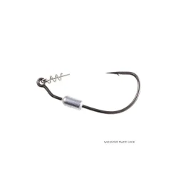 Hamecon Texan Plombe Owner Weighted Twist Lock 5132