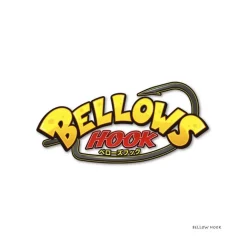 Hamecon Texan Zappu Bellow Hook