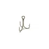 Hamecon Triple Evergreen Treble Hook Magic