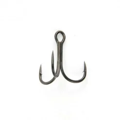 Hamecon Triple Fox Rage Strike Point Treble Hook