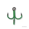Hamecon Triple Madcat A-Static Treble 6x Hooks