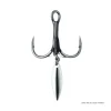 Hamecon Triple VMC 7548 BD Bladed Hybrid