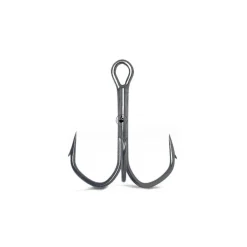 Hamecon Triple VMC 8570 BN Barbarian Ardillon Exterieur