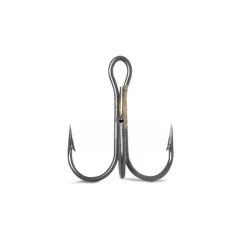 Hamecon Triple VMC 9607 BZ O Shaugnessy Detachable