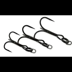 Hamecon Triple Westin Rigged Seatrout