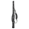 Housse Canne Fox Rage Voyager Camo Hard Rod Sleeves Single