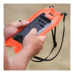 Housse etanche pour telephone HPA Phone Pack