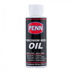 Huile Moulinet Penn Reel Oil