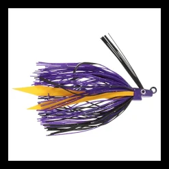 Jig CWC Pig Digger Swim Jig 16g