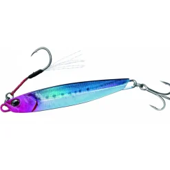 Jig mer Daiwa Samurai Jig R 20g