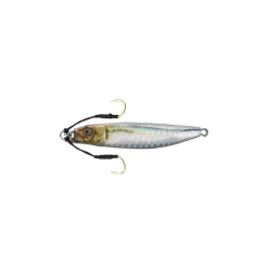 Jig Mer Little Jack Metal Adict 01 18g