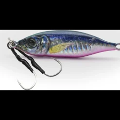 Jig Mer Little Jack Metal Adict 06 80g