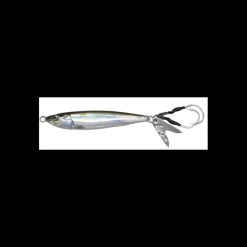 Jig Mer Little Jack Metal Adict Zero 30g