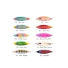 Jig Metallique Blue Blue Sea Ride Mini