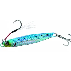 Jig Metallique Daiwa Samurai Jig R 30g